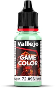 Vallejo: Game Colors - Verdigris