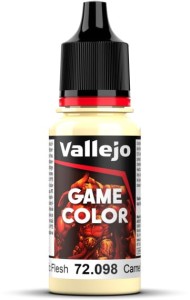 Vallejo: Game Colors - Elfic Flesh