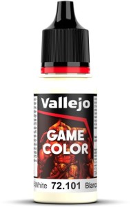 Vallejo: Game Colors - Off White