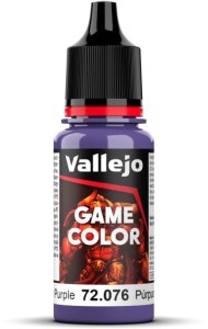 Vallejo: Game Colors - Alien Purple