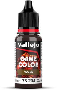 Vallejo: Game Colors - Flesh Wash