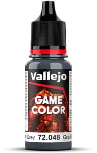 Vallejo: Game Colors - Sombre Grey