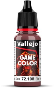 Vallejo: Game Colors - Succubus Skin
