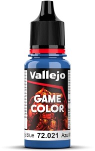 Vallejo: Game Colors - Magic Blue