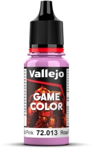 Vallejo: Game Colors - Squid Pink