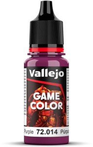 Vallejo: Game Colors - Warlord Purple