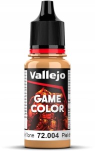 Vallejo: Game Colors - Elf Skin Tone