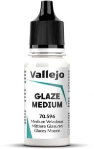 Vallejo: Glaze Medium