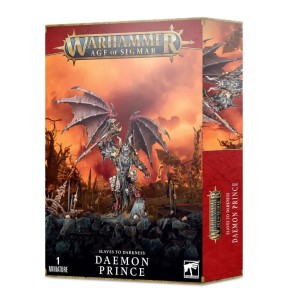 Slaves to Darkness: Daemon Prince (Warhammer: Age of Sigmar)