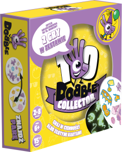 Dobble: Collector
