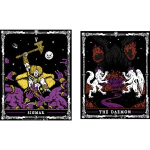 Warhammer Fantasy Roleplay (4th Edition): The Empire in Ruins (Enemy Within Collector's Edition - Vol. 5)