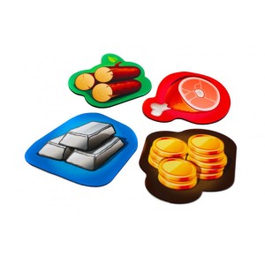 Cup coasters: Resources