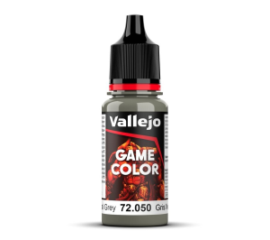 Vallejo: Game Colors - Neutral Grey