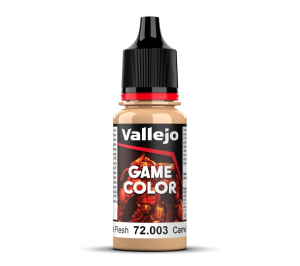 Vallejo: Game Colors - Pale Flesh