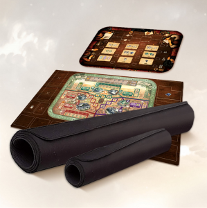 Unconscious Mind: Playmat Bundle