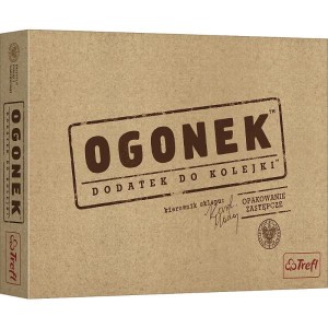 Kolejka: Ogonek