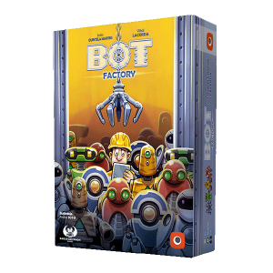Bot Factory
