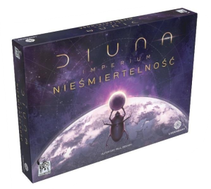 Diuna: Imperium - Nieśmiertelność