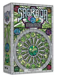 Sagrada: Chwała