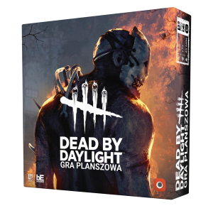 Dead by Daylight (edycja polska)