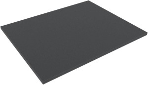 Pianka 285 mm x 212,5 mm x 4 mm (topper)