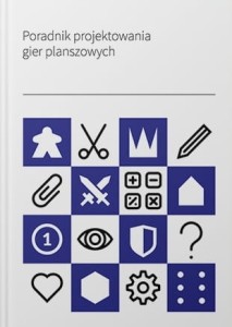 Poradnik projektowania gier planszowych
