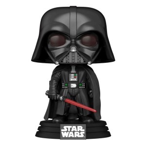 Funko POP Star Wars: New Classic Darth Vader