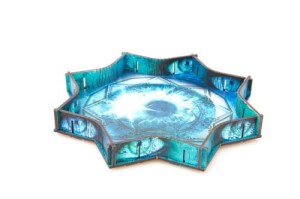 e-Raptor: Dice Tray - Eye