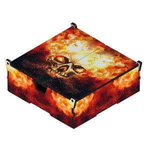 e-Raptor: Mega Box - Pit Lord