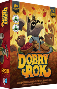 Dobry Rok