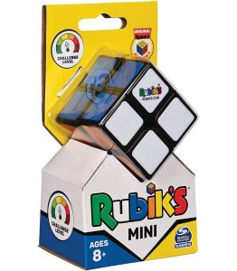 Kostka Rubika 2x2
