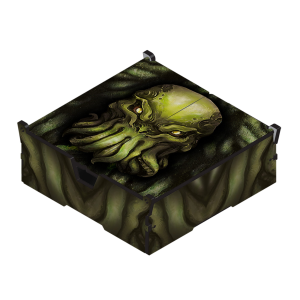 e-Raptor: Mega Box - Cthulhu