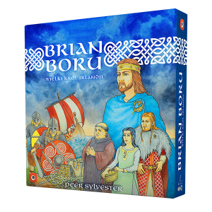Brian Boru (edycja polska)