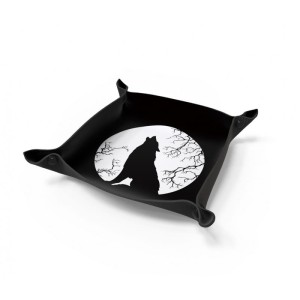 Dice Tray: Lone Wolf
