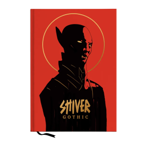 Shiver RPG: Gothic - Secrets of Spireholm (Special Edition)