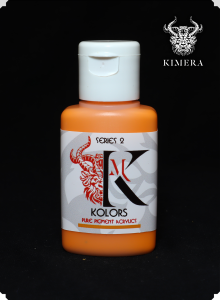Kimera Kolors: Diarylide yellow