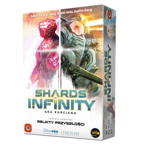 Shards of Infinity (edycja polska)