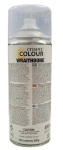 Citadel Colour: Wraithbone Spray