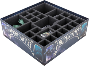 Feldherr: Insert do Odmęty grozy