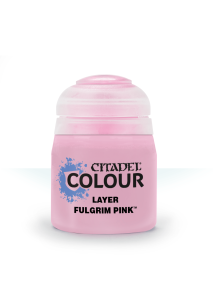 Citadel Layer: Fulgrim Pink