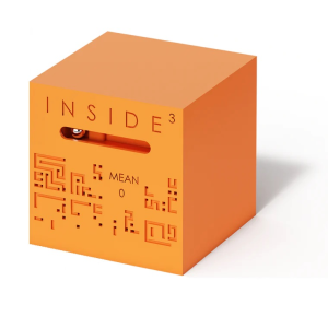 Inside 3 Mean 0