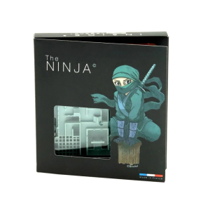 Inside 3 The Ninja