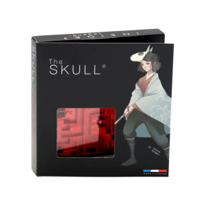 Inside 3 The Skull
