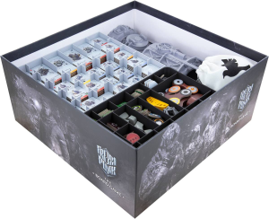 Feldherr: Insert do Frostpunk: The Board Game