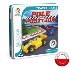 Smart Games: Pole Position