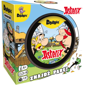 Dobble: Asterix