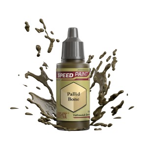 Army Painter: Speedpaint 2.0 - Pallid Bone 