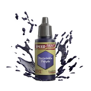 Army Painter: Speedpaint 2.0 - Periwinkle Purple