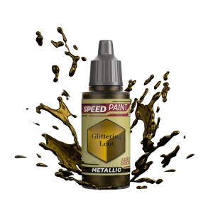 Army Painter: Speedpaint 2.0 - Glittering Loot