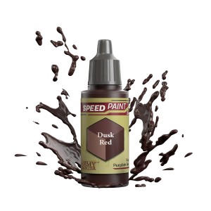 Army Painter: Speedpaint 2.0 - Dusk Red
